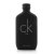 CK凯文克莱 BE 中性香水男女均可用100ML(黑瓶)淡香持久第3张高清大图