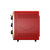 九阳（Joyoung）KX-21J10电烤箱 机械温控 黑红第5张高清大图