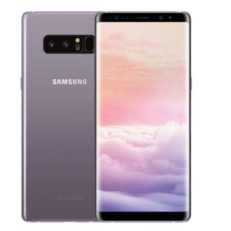三星(samsung) galaxy note8 (n9500) 128/256g 全网通4g双卡手机
