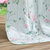 LOVO春夏被爱妮150x215(cm) 其面料采用环保印花面料，手感柔软，舒适透气第5张高清大图