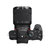 索尼（SONY） ILCE-7M2 微单数码相机 A7II 全画幅相机A7M2K 28-70套机(黑色 优惠套餐二)第3张高清大图
