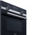 SIEMENS/西门子 CM585AMS0W 嵌入式微波炉烤箱一体家用多功能烤箱第3张高清大图