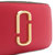 莫杰马克·雅可布女士红色挎包M0015373-941红色 时尚百搭第2张高清大图