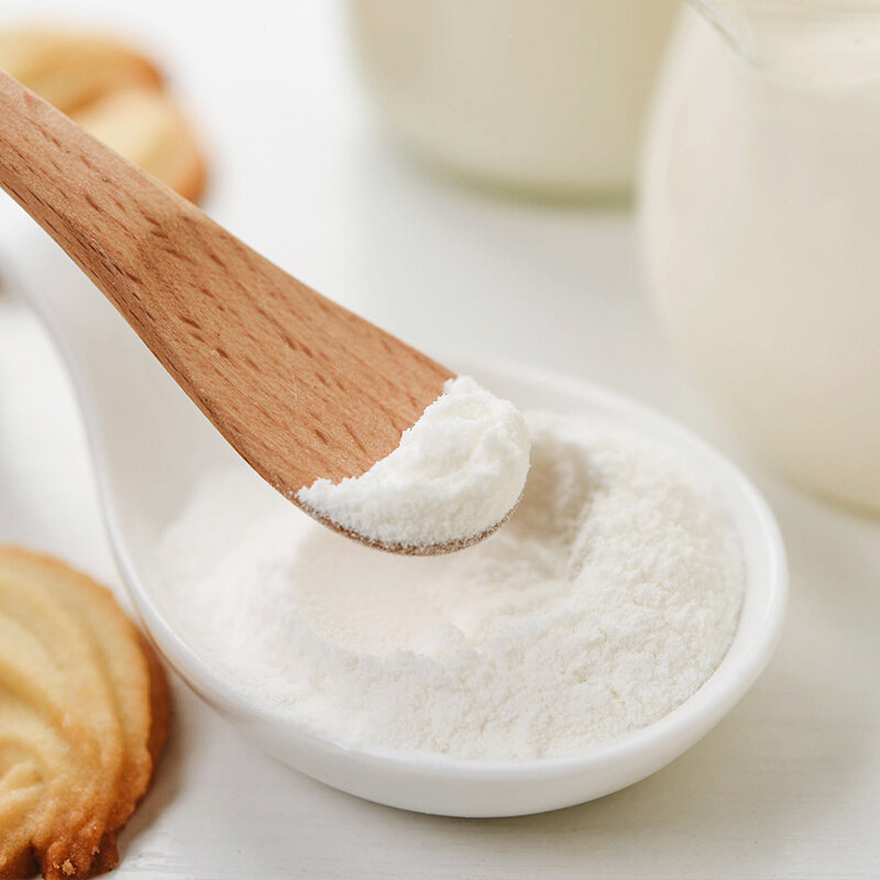 安琪酸奶发酵剂1g10家用益生菌粉自制酸奶发酵菌粉