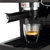 飞利浦（Philips） HD8323/05 黑色 意式浓缩咖啡机 咖啡机第5张高清大图
