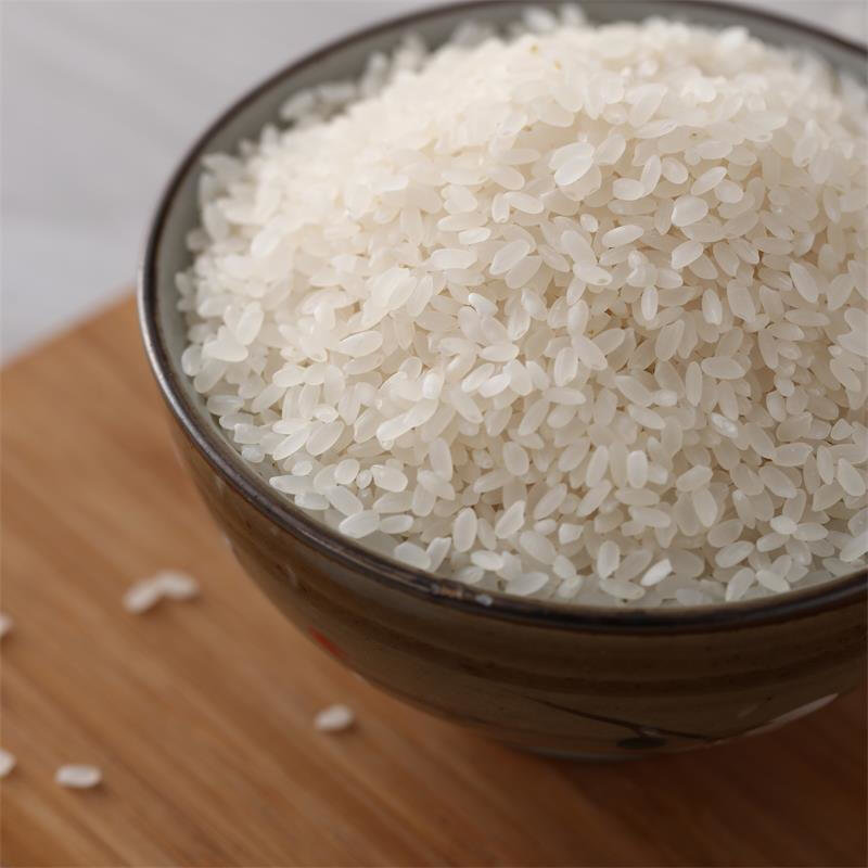 香满园长粒香大米8kg 御品国珍 长粒米 大米