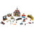 乐高LEGO城市系列中央广场儿童拼搭积木玩具模型建筑60271 国美超市甄选第3张高清大图