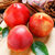 我老家红油桃 赤眉黄心脆桃 新鲜水果 生鲜 5斤精选装 单枚90-100g 产地果园直发，新鲜应季，浓浓果香第4张高清大图