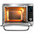 北美电器 (ACA) ATO-36A8 36L 家用烤箱 电子式精准温控(烤箱标准配置)第4张高清大图