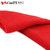 CnsTT凯斯汀护膝保暖男女运动护具毛巾全棉吸汗 篮球羽毛球乒乓球(红色)第5张高清大图