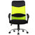 野火 电脑椅 办公椅 人体工学电脑椅子 电脑座椅转椅 椅子 电脑椅家用凳 9055-1(绿色)第2张高清大图