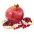 17岁的甜突尼斯软籽石榴中果净重约3斤单果250-300g 当季新鲜水果第3张高清大图
