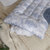 英爵居家枕头靠枕舒适纤维枕头单人枕芯花草枕(小半圆决明子磁疗枕)第5张高清大图