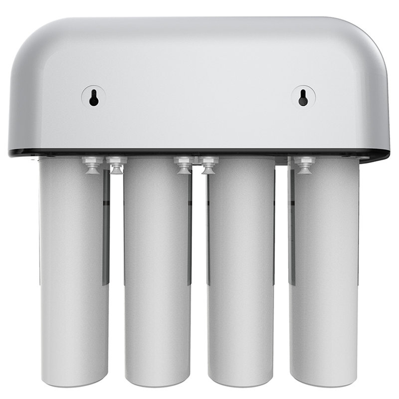 万家乐macroyczcb11k1c单出水ea75儿童盾纯水机75加仑