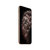Apple iPhone 11 Pro Max (A2220)  移动联通电信4G手机 双卡双待(金色 256G)第2张高清大图