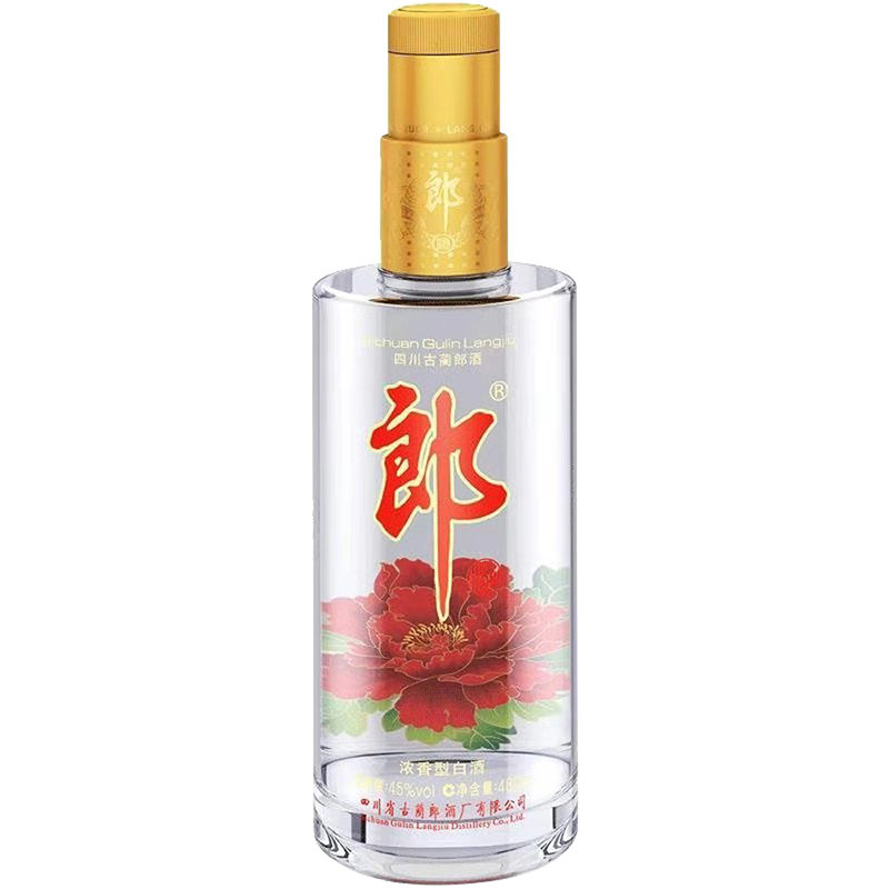 郎掌门白酒