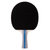 安格耐特横拍2拍3球乒乓球拍对拍套装双面反胶双拍F2350 国美超市甄选第2张高清大图