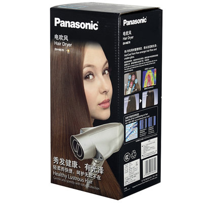 松下（Panasonic）EH-NE70-W电吹风