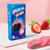 奥利奥臻选系列草莓酸奶抹茶融心巧克力风味涂层饼干66g*3盒第3张高清大图
