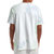 Champion男士白色棉质T恤 T5872-549724-101XS白 时尚百搭第3张高清大图