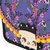 Furla芙拉女士多彩紫色小牛皮单肩包斜挎包942061紫色 时尚百搭第4张高清大图
