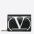 Valentino华伦天奴女士黑色链条挎包RW0P0249-KZQ-NER黑色 时尚百搭第11张高清大图
