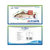 仙泉湖白蕉海鲈鱼三去净膛400-500g(珠海地标特产CNAS认证) 国美超市甄选第7张高清大图
