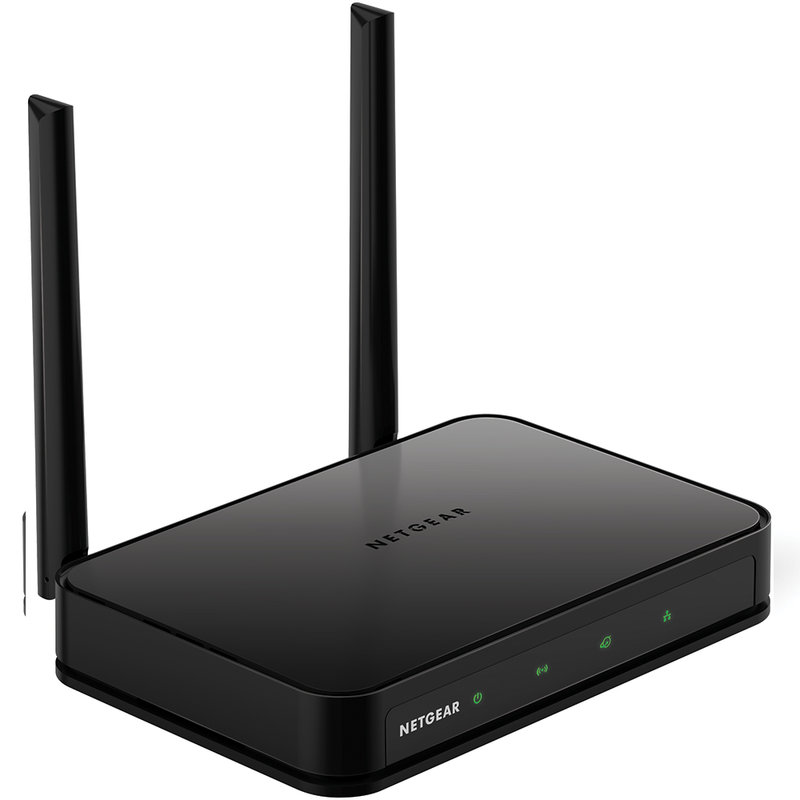 美国网件netgearr6020无线路由器家用穿墙高速双频wifi