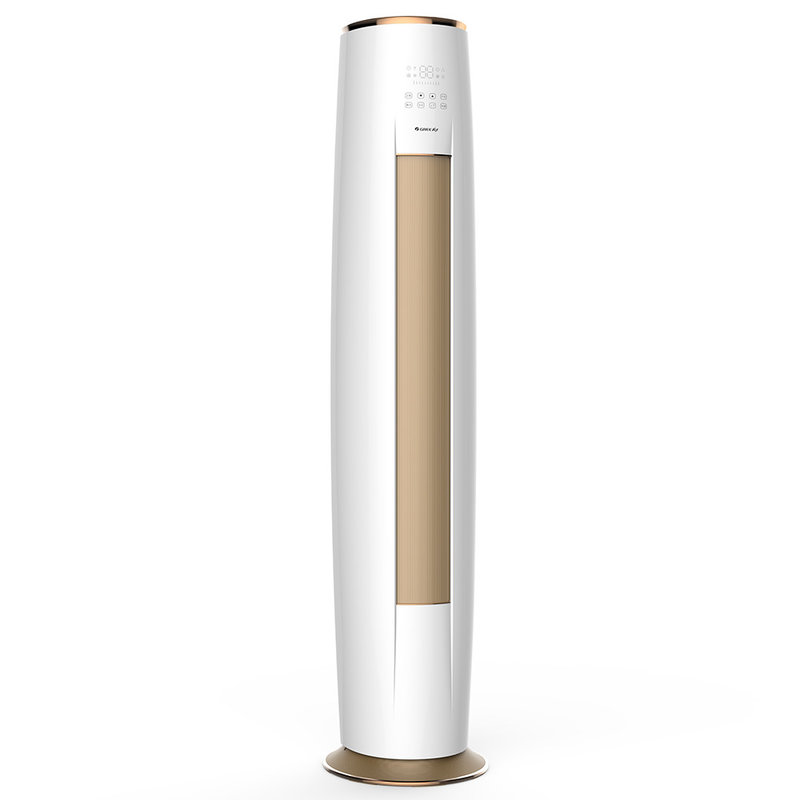 格力gree2匹一级能效智控wifi变频舒享风冷暖电辅立