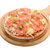都乐事萨拉米披萨 2片装 360g 意式香肠披萨 烤箱烘焙 冷冻第4张高清大图