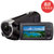 索尼（SONY） 数码摄像机 HDR-PJ410 高清摄像机(索尼PJ410套餐七)第2张高清大图