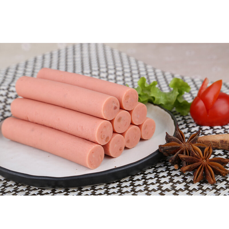 金锣肉粒多火腿肠35g10支珍品火腿肠