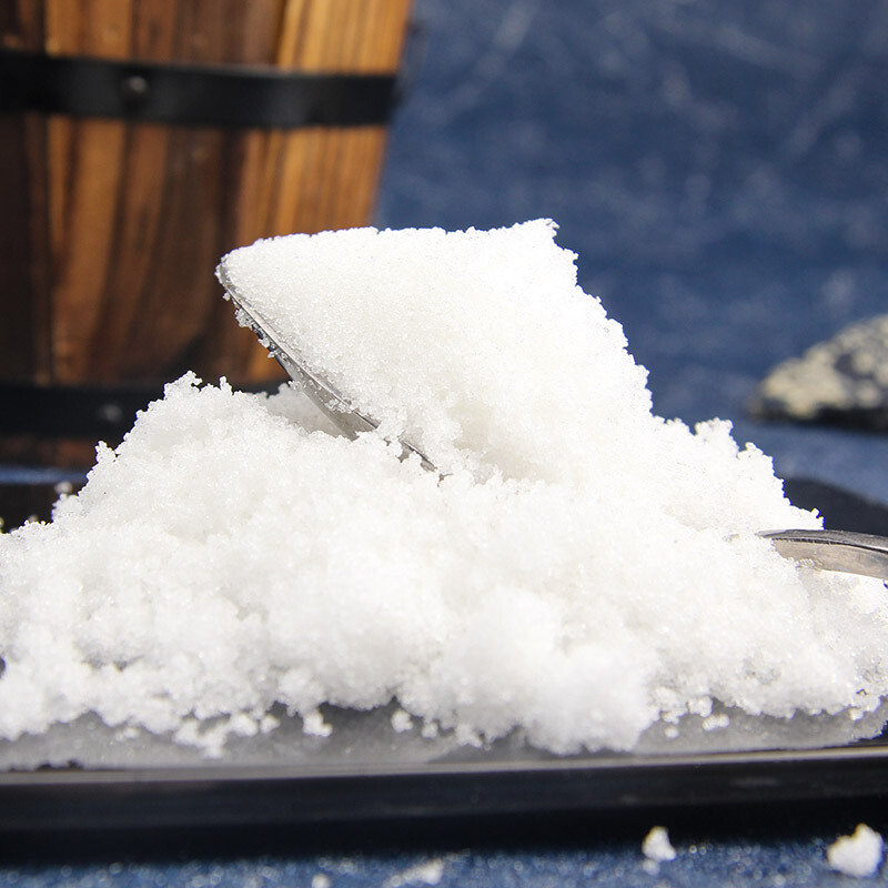 银京细沙绵白糖400g国美甄选