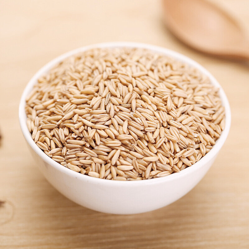 南稻北麦燕麦米1000g麦仁米五谷杂粮粗粮大米米粥搭档