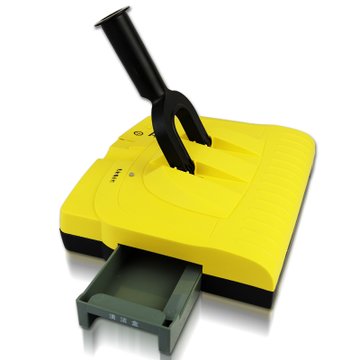 福玛特（FMART）全自动清洁机扫地机FM-007-2（家用，扫地机，吸尘器，手推式，无线）