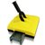 福玛特（FMART）全自动清洁机扫地机FM-007-2（家用，扫地机，吸尘器，手推式，无线）第5张高清大图