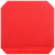 红双喜正胶套胶 龙影乒乓球拍胶皮 进攻型 红色 2.2狂飙3 国美超市甄选第4张高清大图