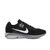 Nike耐克男鞋AIR ZOOM低帮耐磨运动气垫跑步鞋904695-401(黑色 44)第3张高清大图