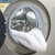 西门子（SIEMENS） WD15H5691W 全自动滚筒洗衣机 8公斤变频洗烘一体机3D空冷凝洗衣机第4张高清大图