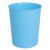 HOYO 好友Q0097环保塑料家用垃圾桶卫生桶废纸篓时尚创意垃圾桶第2张高清大图
