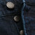 PRADA男士蓝色棉质牛仔裤 GEPX96-1UO8-F000883.82蓝色 时尚百搭第6张高清大图