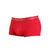 Calvin Klein卡尔文克莱恩红色尼龙弹性纤维男士平角内裤NB1005-601M码红 时尚百搭第2张高清大图