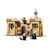 乐高LEGO哈利波特系列霍格沃茨第一堂飞行课拼搭积木玩具76395 国美超市甄选第3张高清大图