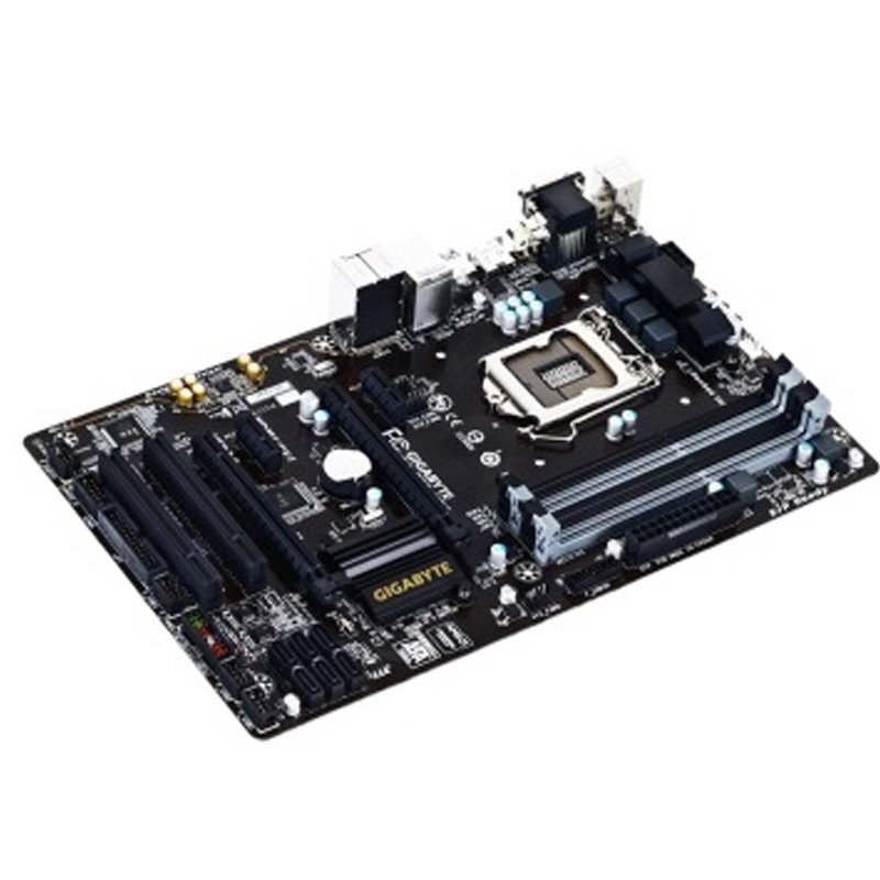 技嘉(gigabyte)主板(z97-hd3)