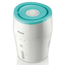 飞利浦（Philips）HU4801/00空气加湿器 家用/办公室用/卧式用 智能锁 无雾加湿 加湿器