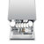 华帝(VATTI) XWSC-30GB01Y 魔范大容量 台式免安装 除菌烘干家用洗碗机 睿士银第5张高清大图