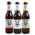 杰克熊猫果味啤酒比利时风味精酿小麦白啤酒275ml*24瓶装整箱(小麦白啤酒)第6张高清大图