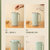 创维豆浆机 豆浆机 榨汁机花茶机 辅食机 可自动清洗 可自动预约(小晨)第2张高清大图