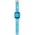 KOTI Q01 KW305  儿童手表手机插卡学生防水定位通话手表 蓝第5张高清大图