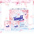 得宝(Tempo)【国美真选】樱花手帕纸 12包 4层加厚 小包便携装纸巾第3张高清大图